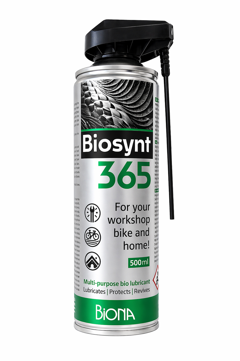 BIOSYNT 365 Produkt